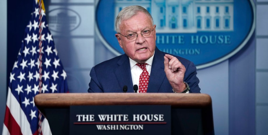 Кит Келлог Кит Келлог, кит келлог визит в украину