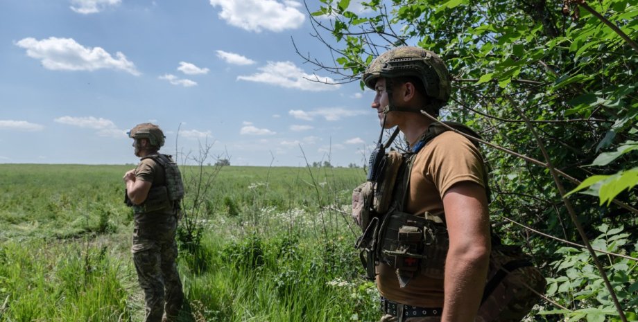 мобілізація, всу, війна Україна