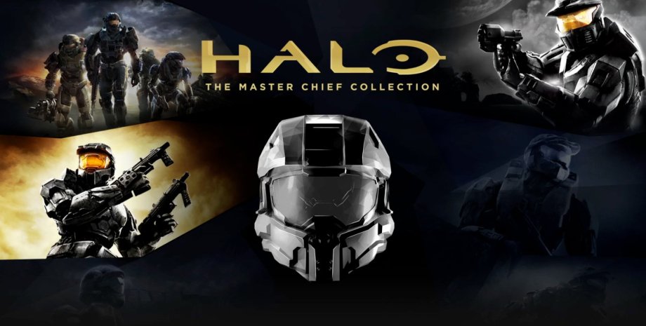 Halo: The Master Chief Collection