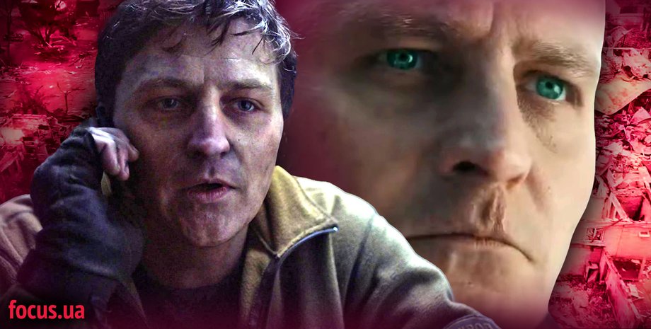 Вячеслав Довженко, актер Довженко, фильм о Буче, Буча, трагедия в Буче, убийства в Буче, Скандал вокруг фильма "Буча"