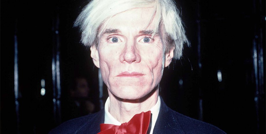 Энди Уорхол / Фото: elsemanario.com