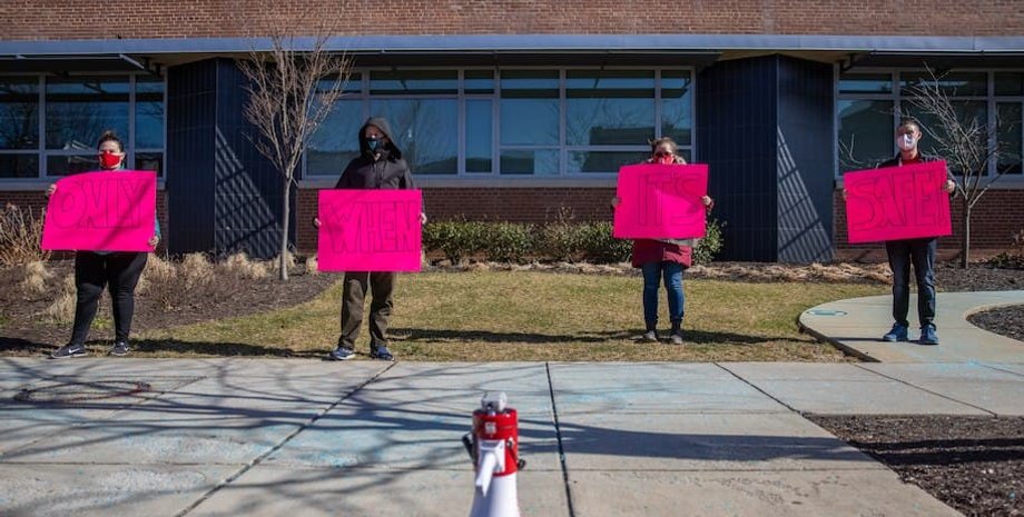 школьники, сша, холокост