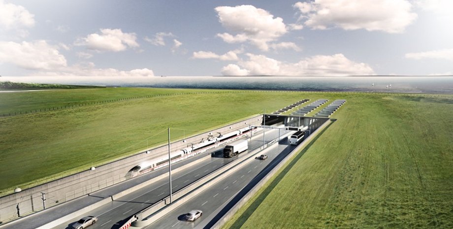 Фото: femern.com