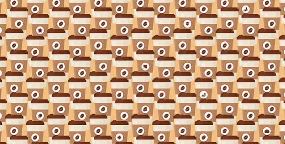 Головоломка "гарбузове лате"