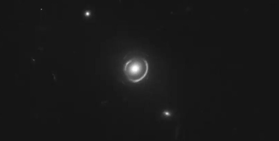 галактика SDSS J0946+1006