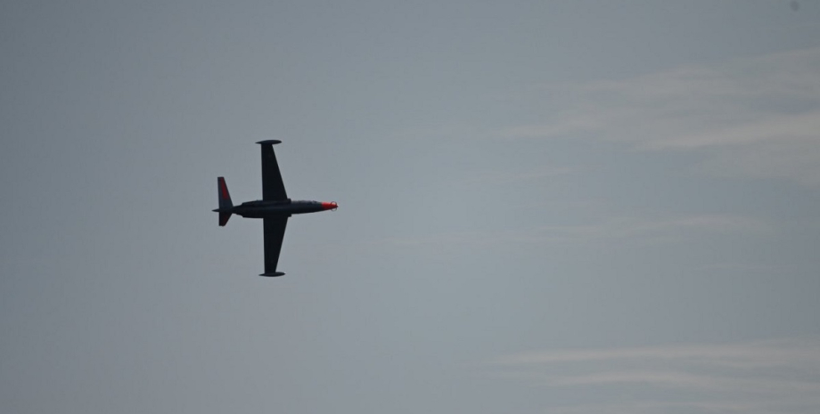 Самолет Fouga Magister Самолет Fouga Magister, авиашоу, франция, самолет разбился
