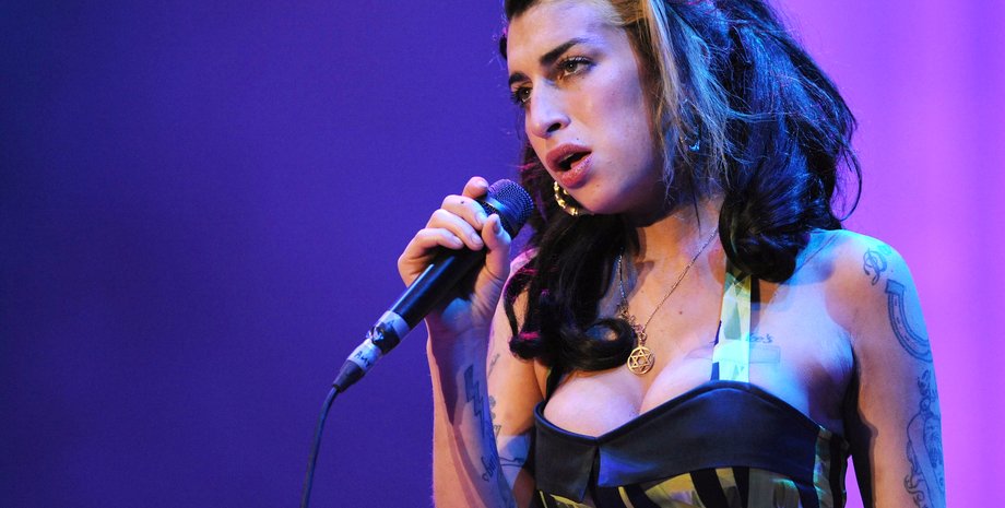 эми уайнхаус, последний концерт, последний тур