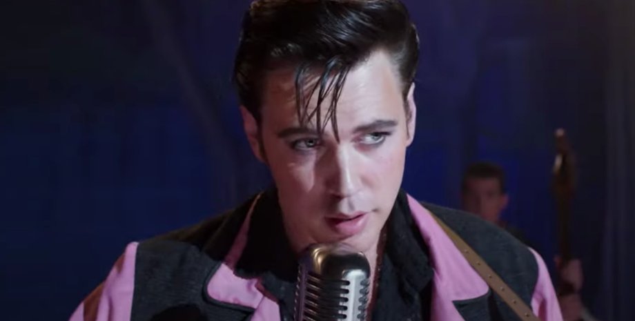 элвис пресли, фильм элвис, фильм база лурмана, Остин Батлер, Остин Батлер в роли Элвиса Пресли, кто играл Элвиса Пресли в кино