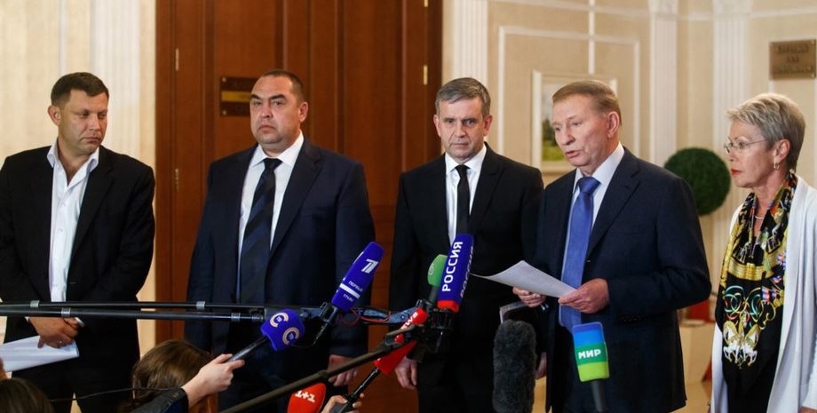 Дарья Олифер / Фото: Радио Свобода