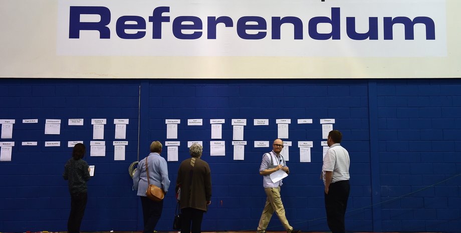 Фото: Getty Images