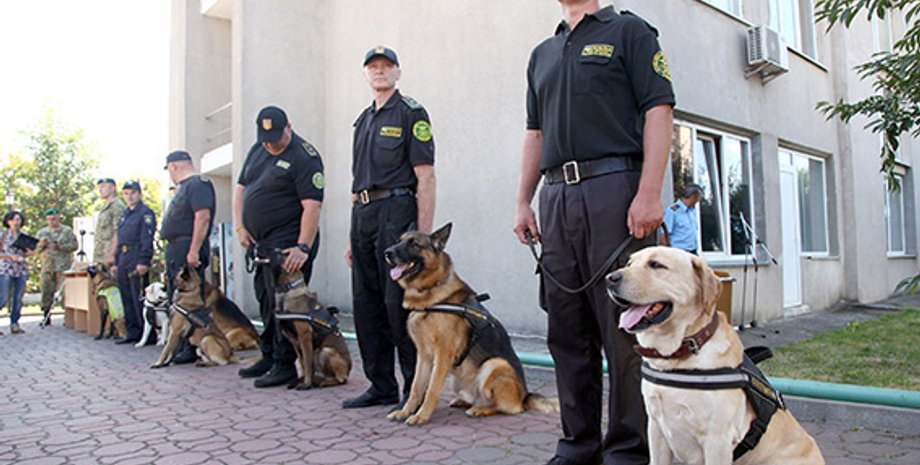 Фото: МВД Украины