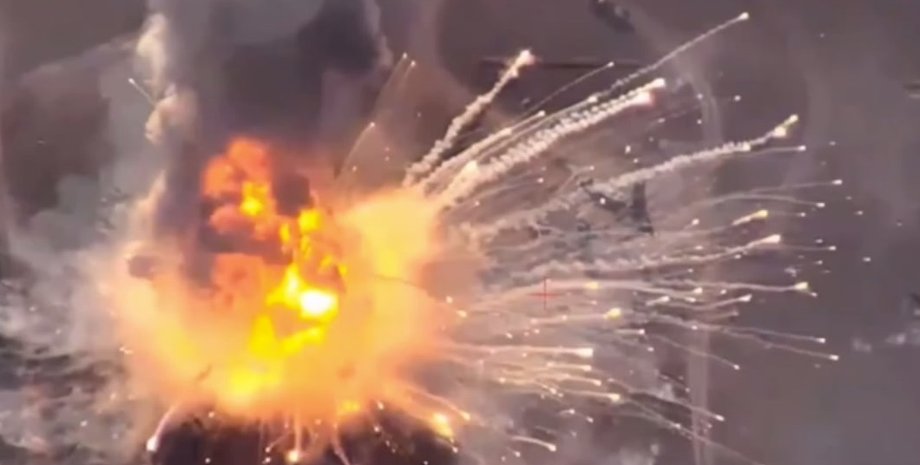 С-400, Крым, взрывы, взрывы в Крыму