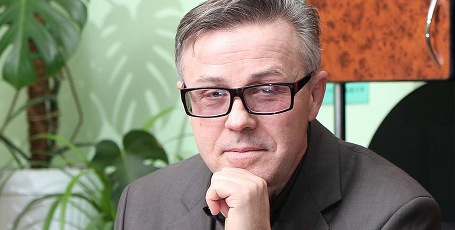 Николаев, Владимир Щукин, историк, Холокост, убийство,