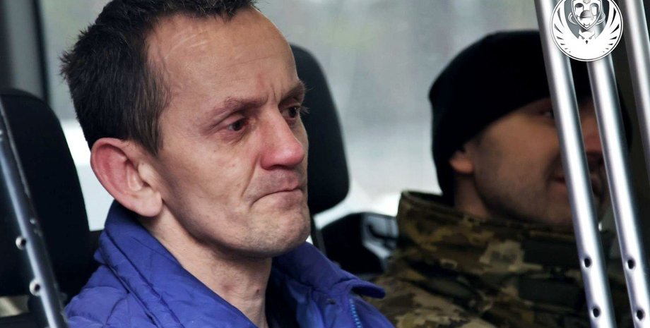 обмін полоненими, обін полоненими 15 січня