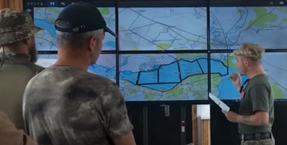 Минобороны, система управления, Дзвин, Вihus.info, аудит, СБУ, расследование,