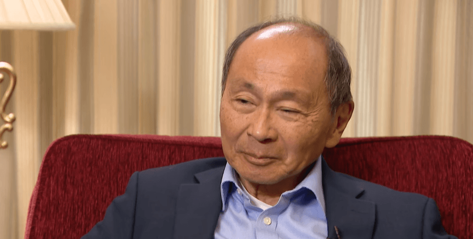 Фрэнсис Фукуяма, философ, распад России, война в Украине