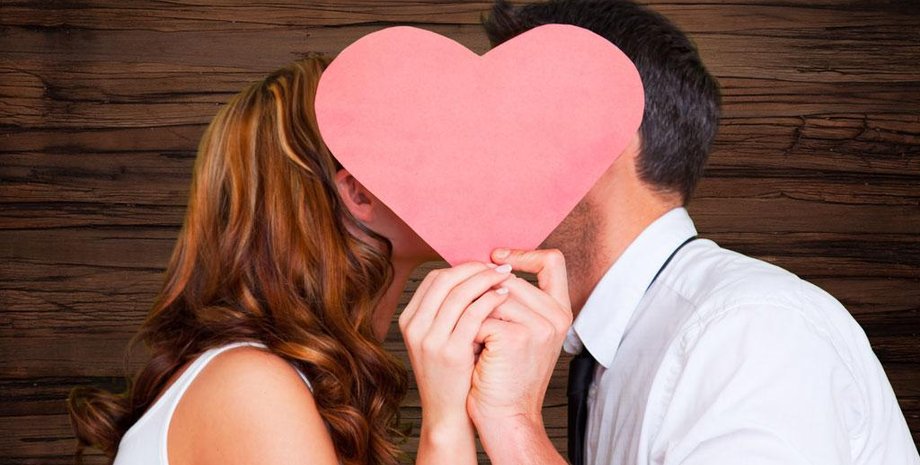 День святого Валентина