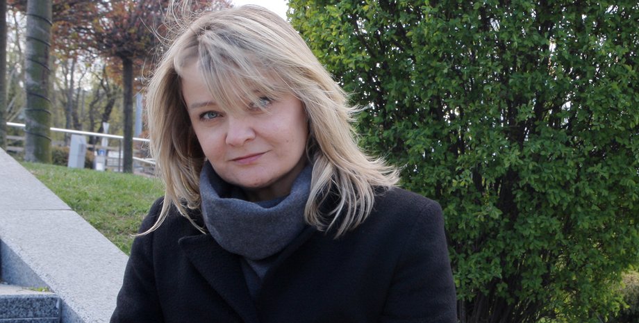 Фото: Дарья Решетняк