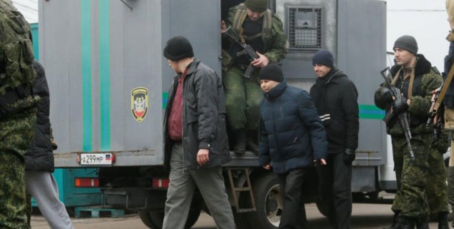 Ексзеки РФ, РФ ув'язнені війна, РФ  мобілізація ув'язнених, Путін ув'язнені, Путін помилування, РФ рецидивісти на війні