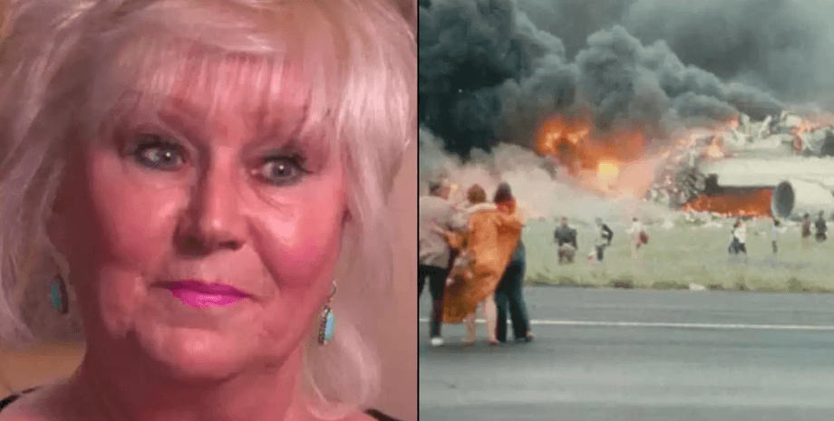 Авиакатастрофа на Тенерифе, столкновение самолетов, крупнейшая авиакатастрофа, выжившие в авиакатастрофе, самолет, взрыв