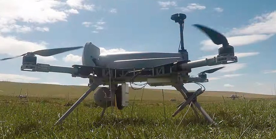 курсують припаси