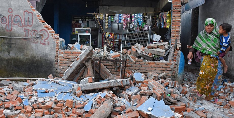 Фото: twitter.com/CGTNOfficia