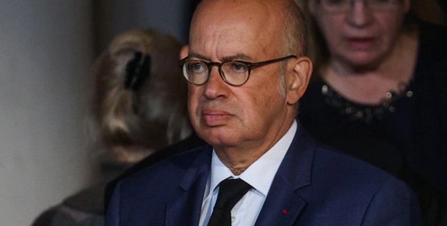 П'єр Леві, посол Франції в РФ, дипломат