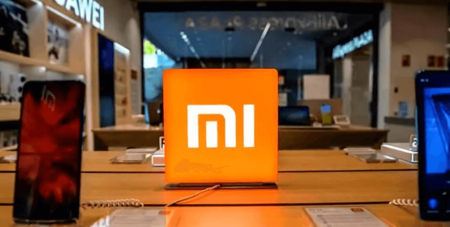 Xiaomi