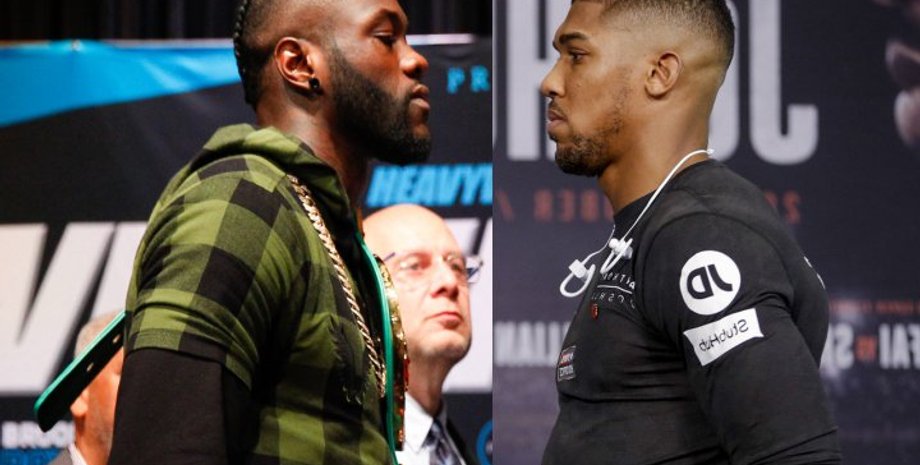 Фото: BoxingScene