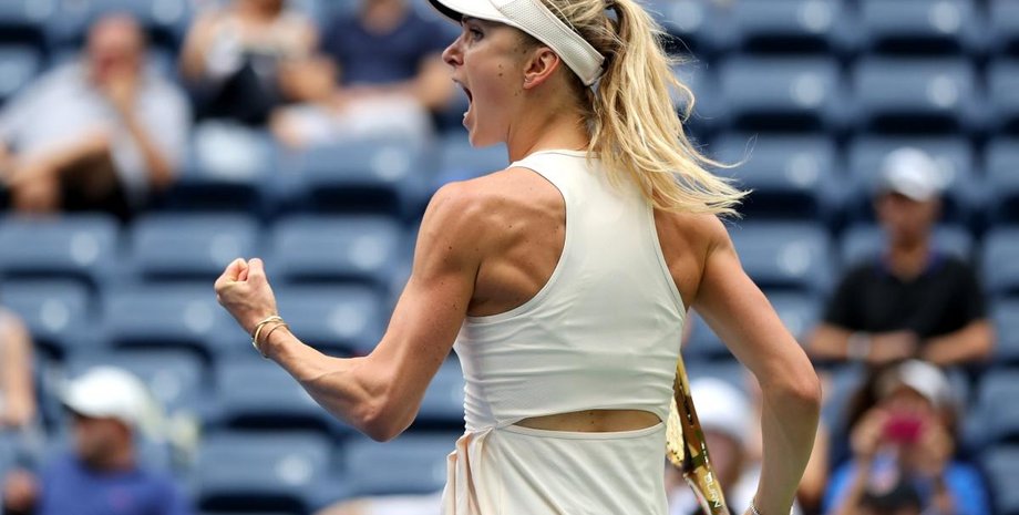 Фото: WilsonTennis