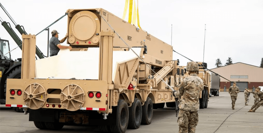 тесты гиперзвуковой ракеты c-hgb