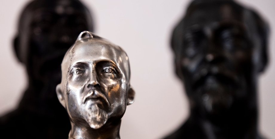 Феликс Дзержинский, основатель КГБ