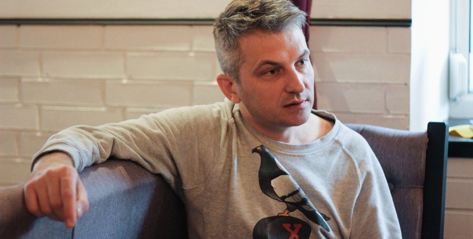 Фото: Телекритика