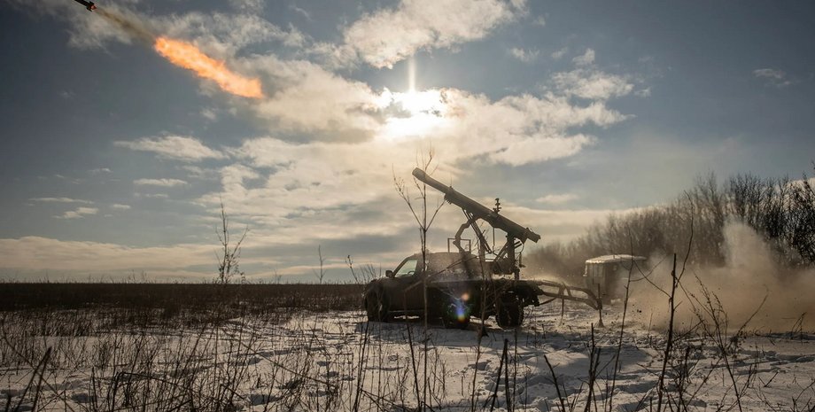 рсзв пикап, самодельная рсв, пикап Nissan