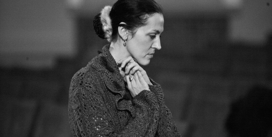 Поліна Меньших, Донбас, Донецька область, загибель, актриса, війна РФ проти України, втрати противника, святковий концерт