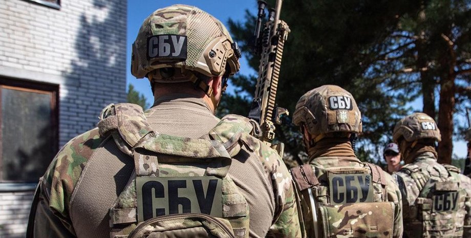 новости закарпатья, влк, тцк, обыски, сбу, мобилизация в Украине