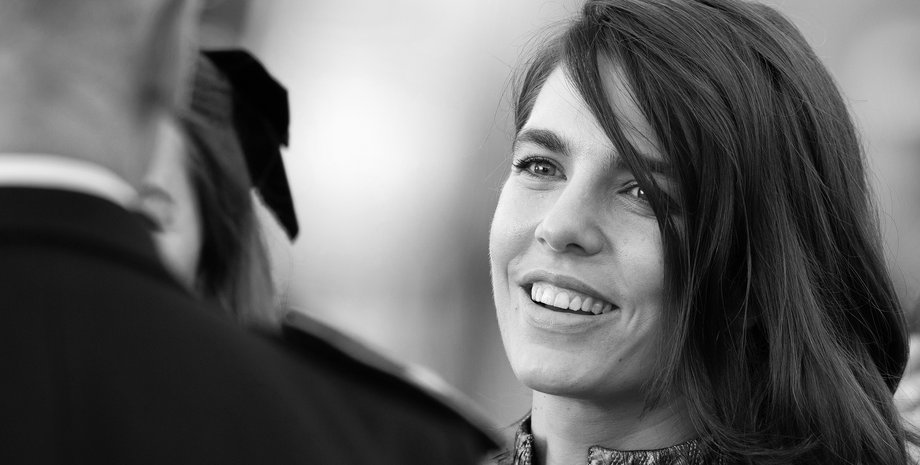 Шарлотта Казираги, внучка Грейс Келли, канны 2024, каннский кинофестиваль 2024, фильм Марчелло Мио