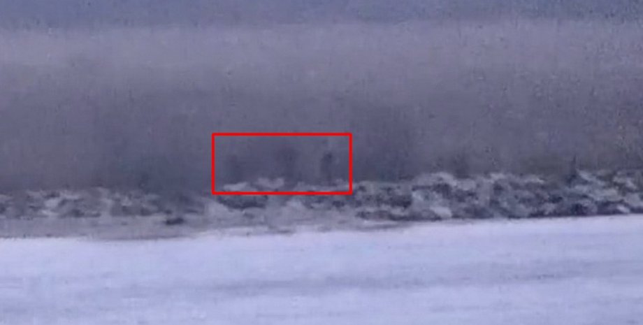 российские военные в Эстонии