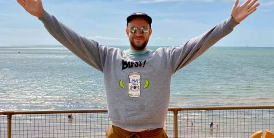 Піт Маккензі Ходж з Великої Британії двічі обманув смерть, як чоловік описує останні хвилини свого життя, загробне життя