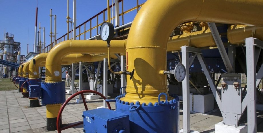 Глава Оператора ГТС обвинил Россию в манипуляциях с газом