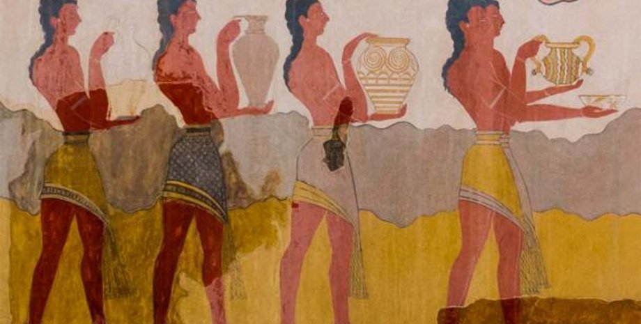 античность, Греция, воин, спартанец, юбка, Афины, культура, одежда