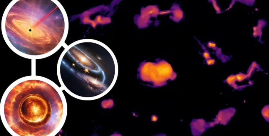 космос космос