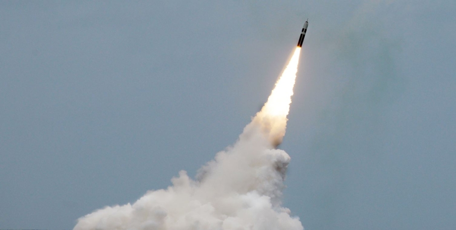 Według Roszmi, najeźdźcy skoncentrują wszystkie swoje wysiłki na broni rakietowe...