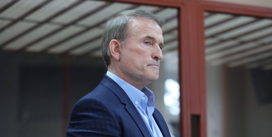 СНБО ввел санкции против компаний, на которые зарегистрированы самолеты Медведчука и Козака