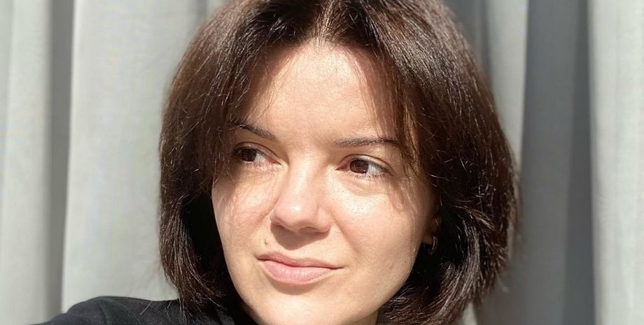 Instagram/marichkapadalko/