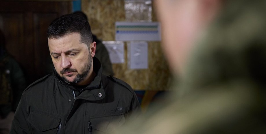 Володимир Зеленський, президент України, війна РФ проти України, російське вторгнення