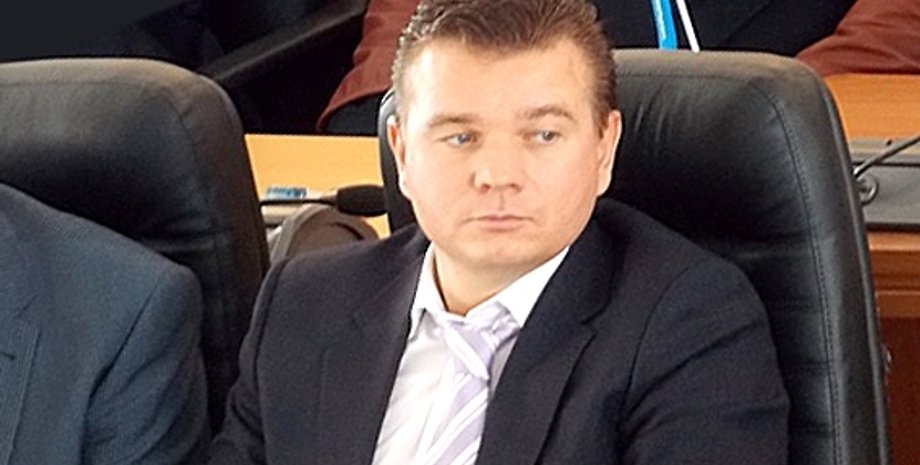 Евгений Казьмин / Фото: freecity.lv