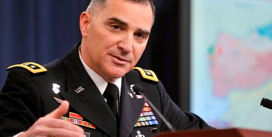 Кертис Скапаротти / Фото: commons.wikimedia.org