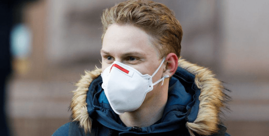 Карантин в Украине, локдаун, коронавирус, красная зона, Одесса