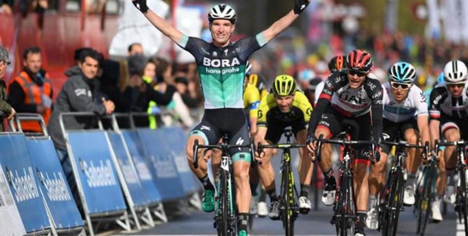 Фото: новости спорта